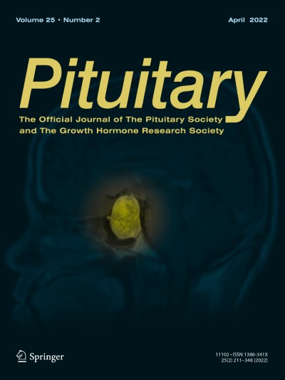 Pituitary 2/2022