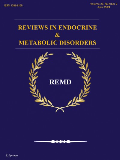 Reviews in Endocrine and Metabolic Disorders 2/2024