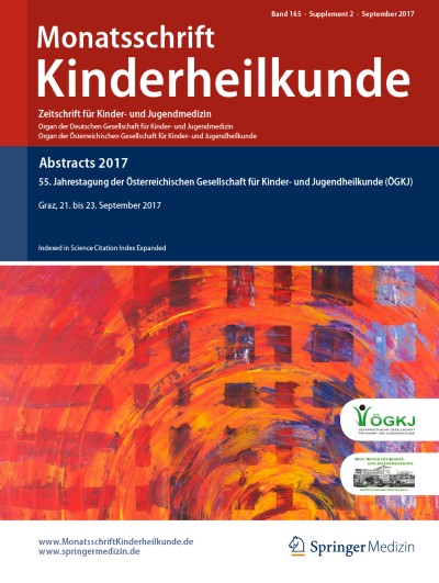 Monatsschrift Kinderheilkunde 2/2017
