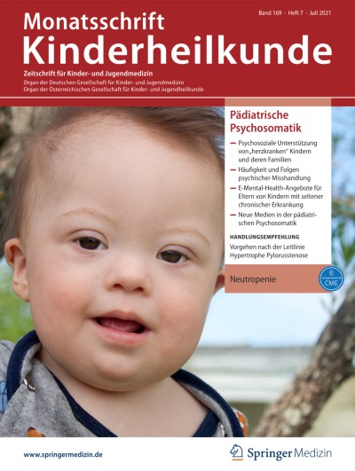 Ausgabe 7/2021