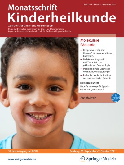 Ausgabe 9/2021