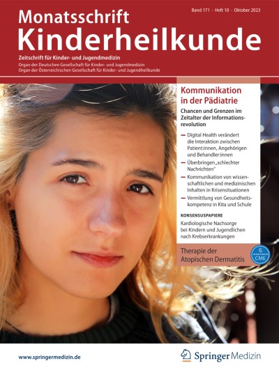 Ausgabe 10/2023