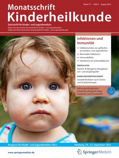Ausgabe 8/2023