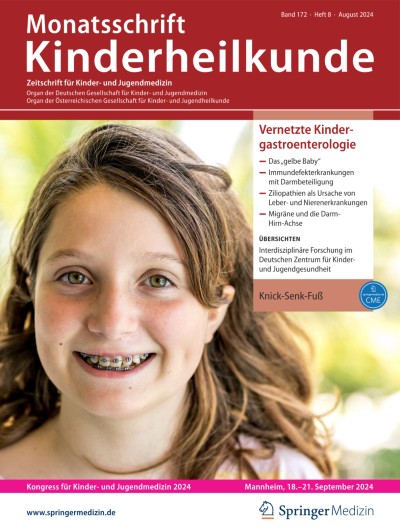 Ausgabe 8/2024