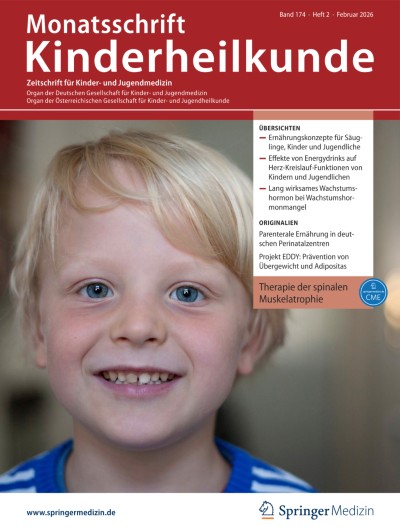 Pdiatrie | Lang wirksames Wachstumshormon  eine neue Therapieoption fr  Kinder mit Wachstumshormonmangel: Status 2024 | springermedizin.de