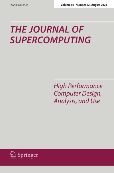 The Journal of Supercomputing 12/2024