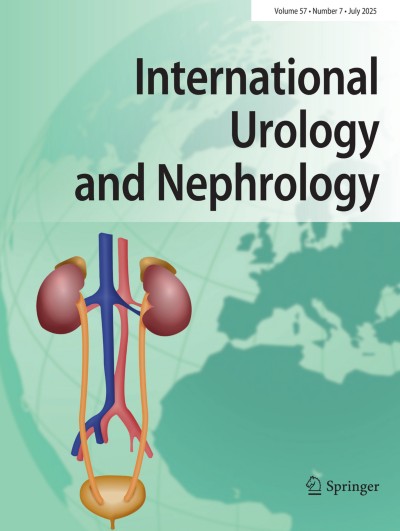 International Urology and Nephrology 7/2025