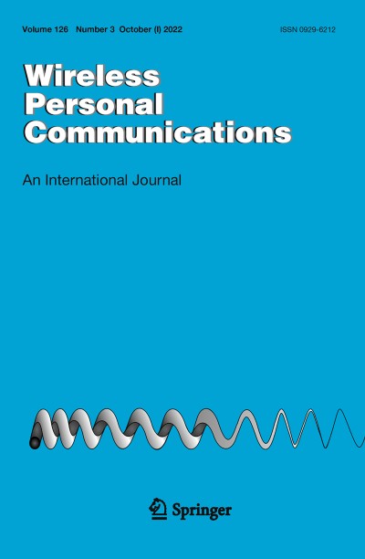 Wireless Personal Communications 3/2022