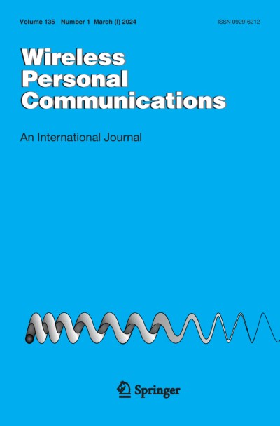 Wireless Personal Communications 1/2024