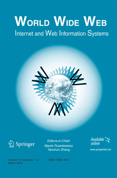 World Wide Web 1-2/2010