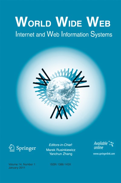 World Wide Web 1/2011