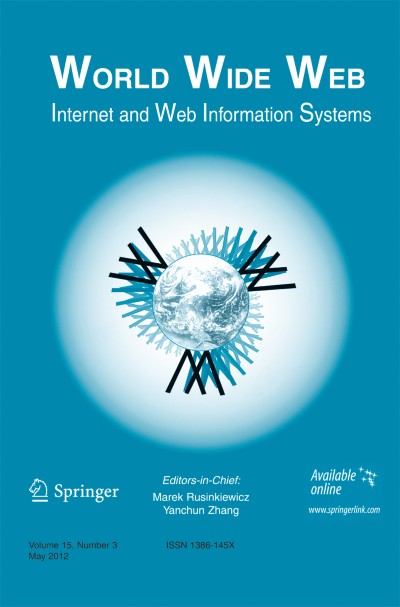 World Wide Web 3/2012
