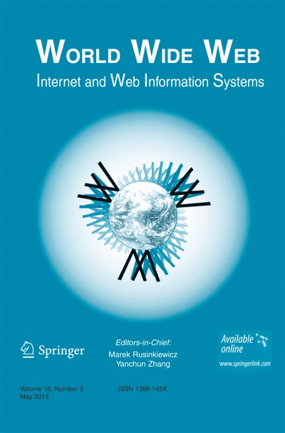 World Wide Web 3/2013