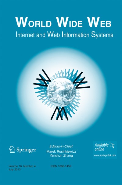 World Wide Web 4/2013