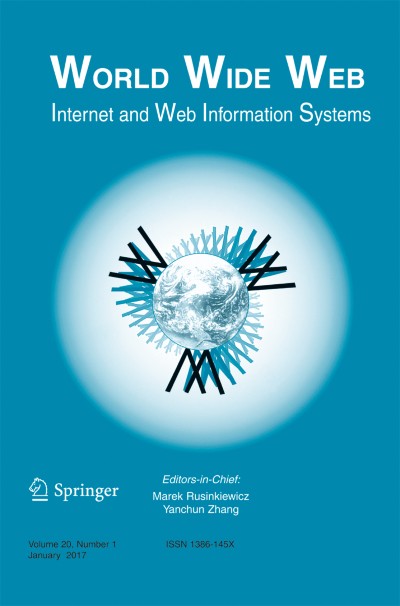 World Wide Web 1/2017