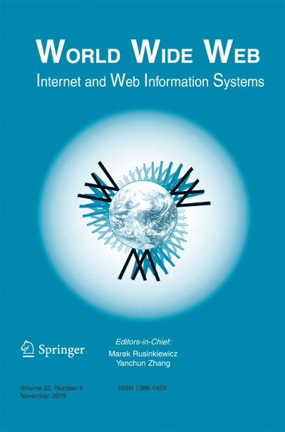 World Wide Web 6/2019