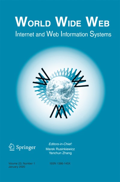 World Wide Web 1/2020