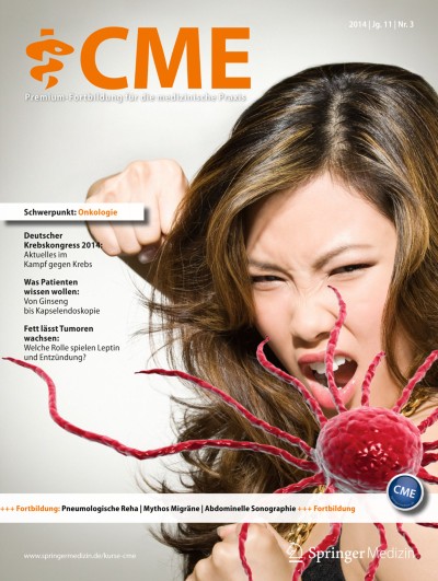 CME 3/2014