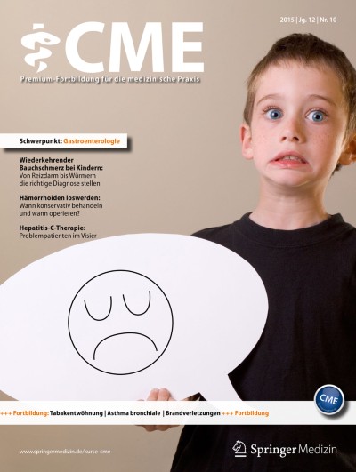 CME 10/2015