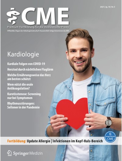 CME 3/2021