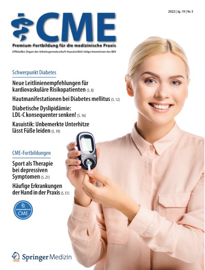 CME 3/2022