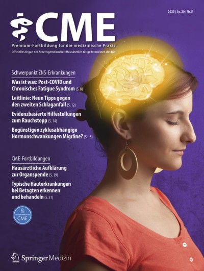 CME 5/2023