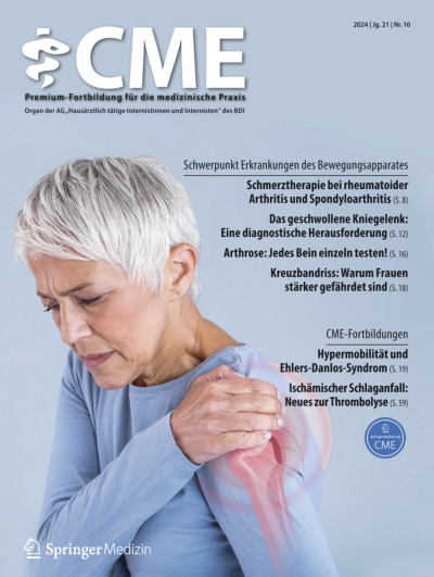 CME 10/2024