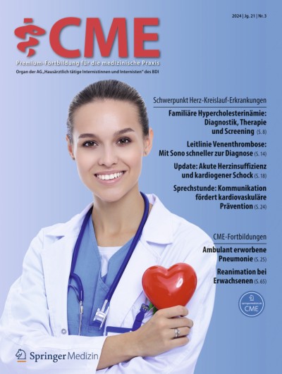 CME 3/2024