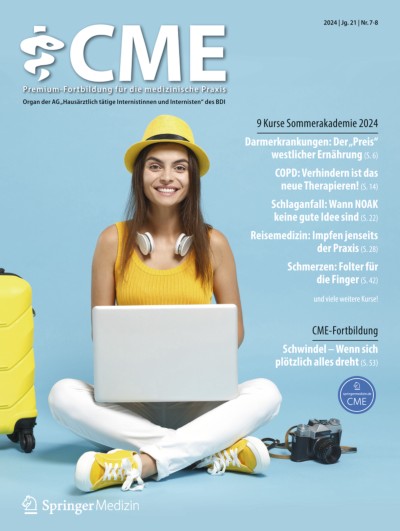 CME 7-8/2024