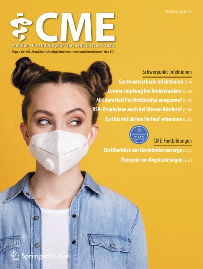 Therapie von Angststörungen