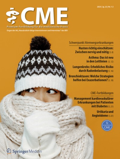 CME 1-2/2025