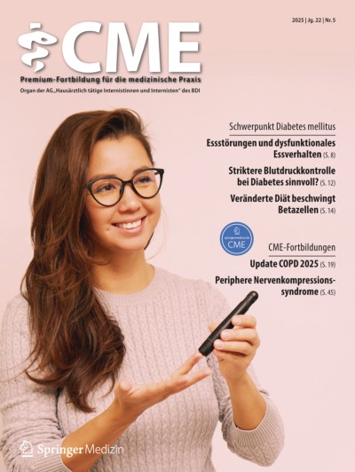 CME 5/2025