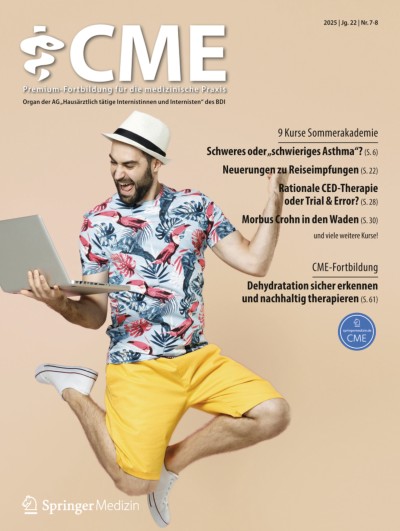 CME 7-8/2025