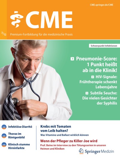 CME 3/2012