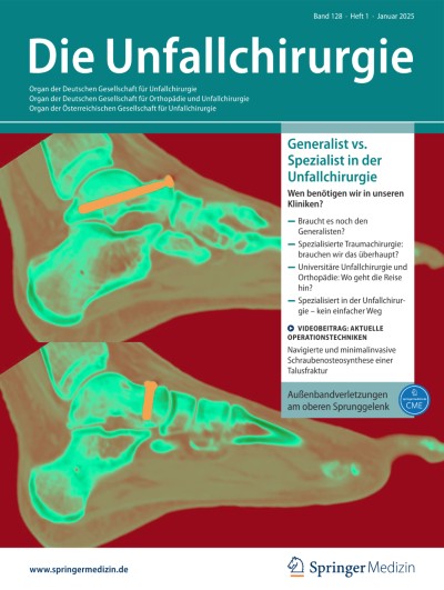 Ausgabe 1/2025