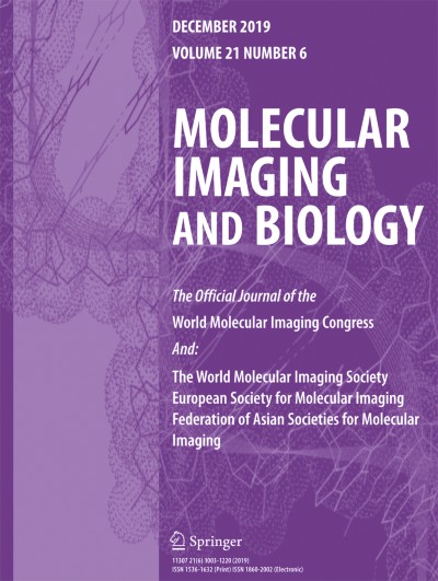 Molecular Imaging and Biology 6/2019