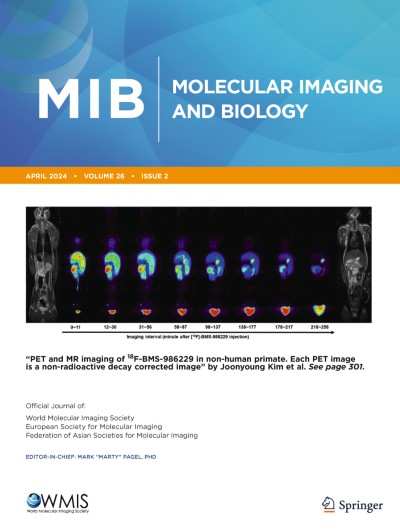 Molecular Imaging and Biology 2/2024