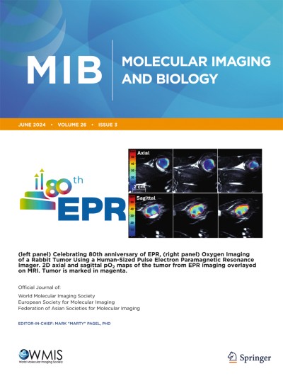 Molecular Imaging and Biology 3/2024