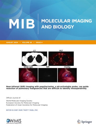 Molecular Imaging and Biology 4/2024