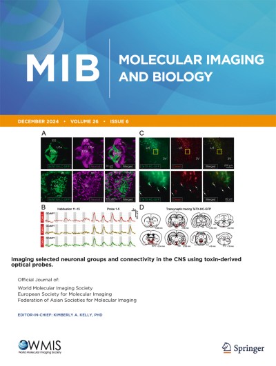 Molecular Imaging and Biology 6/2024