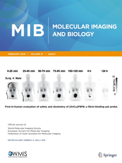 Molecular Imaging and Biology 1/2025