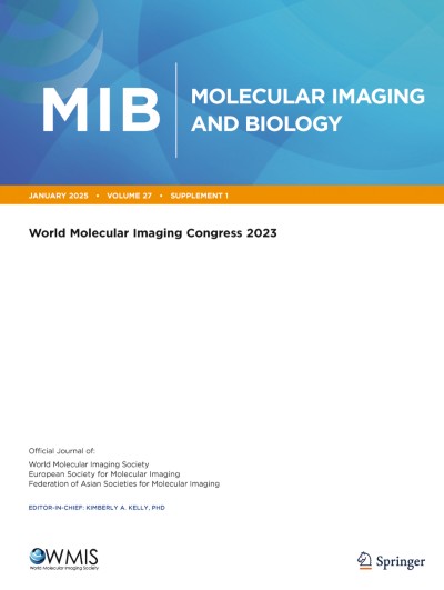 Molecular Imaging and Biology 1/2025