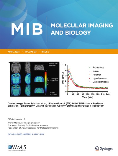 Molecular Imaging and Biology 2/2025