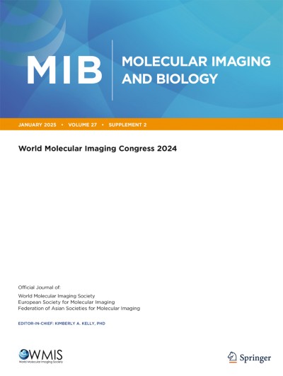 Molecular Imaging and Biology 2/2025