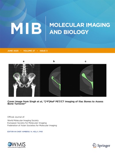 Molecular Imaging and Biology 3/2025