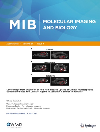 Molecular Imaging and Biology 4/2025