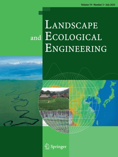 Landscape and Ecological Engineering 3/2023