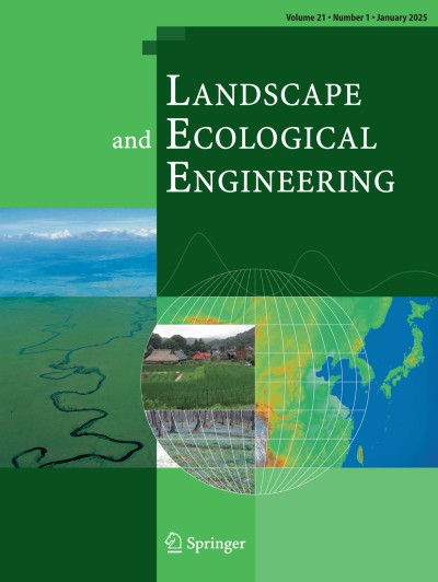 Landscape and Ecological Engineering 1/2025