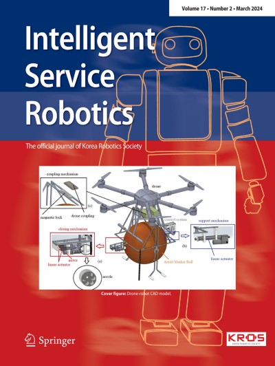Intelligent Service Robotics 2/2024