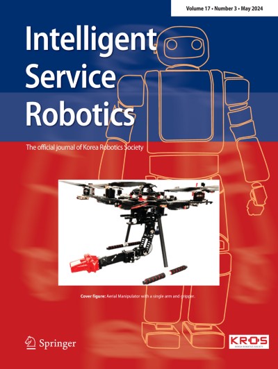 Intelligent Service Robotics 3/2024
